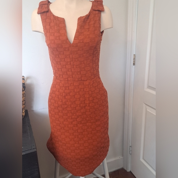 Anthropologie  Tabitha dress size 0 -S - Picture 7 of 12